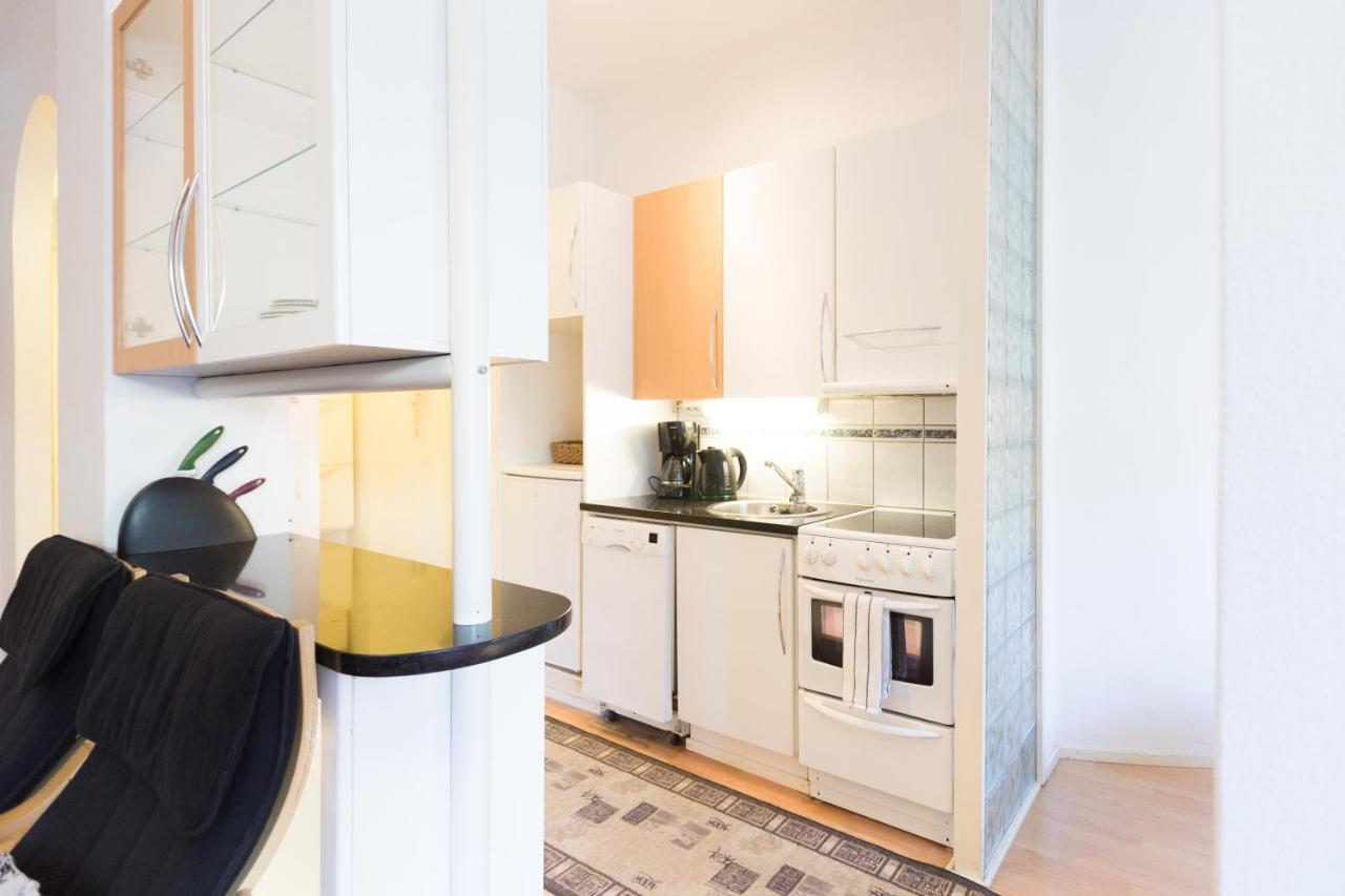 Apartment Hotel Tampere Mn Εξωτερικό φωτογραφία