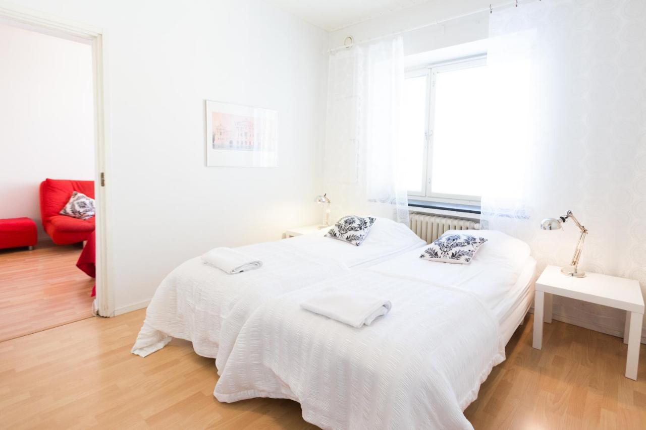 Apartment Hotel Tampere Mn Εξωτερικό φωτογραφία