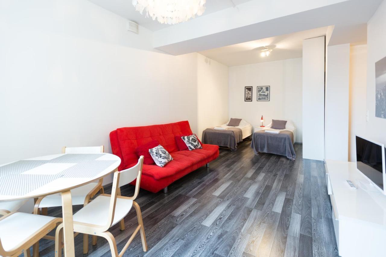 Apartment Hotel Tampere Mn Εξωτερικό φωτογραφία