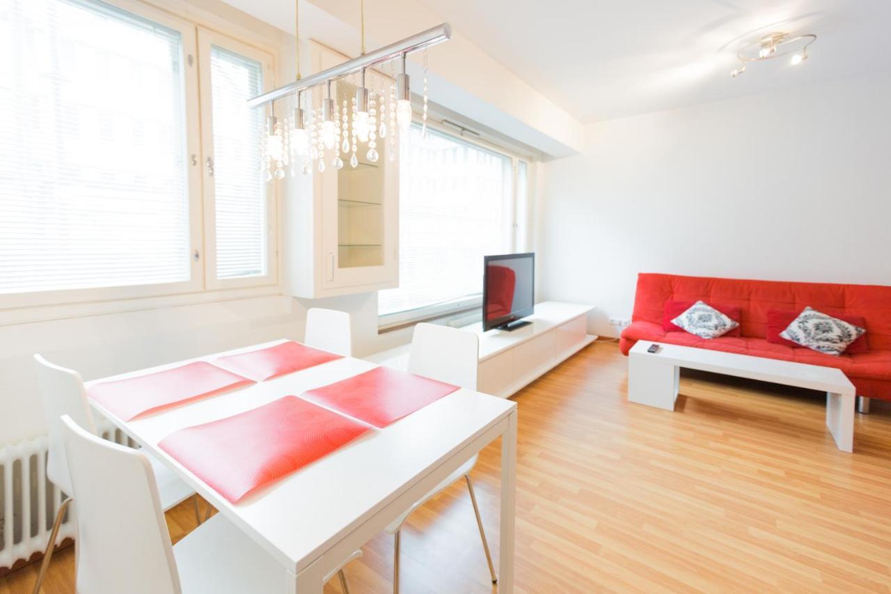 Apartment Hotel Tampere Mn Εξωτερικό φωτογραφία