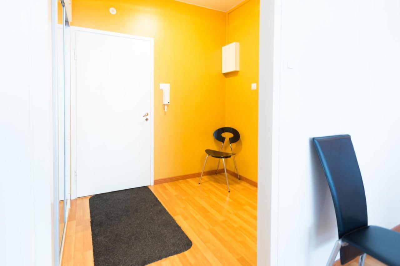 Apartment Hotel Tampere Mn Εξωτερικό φωτογραφία