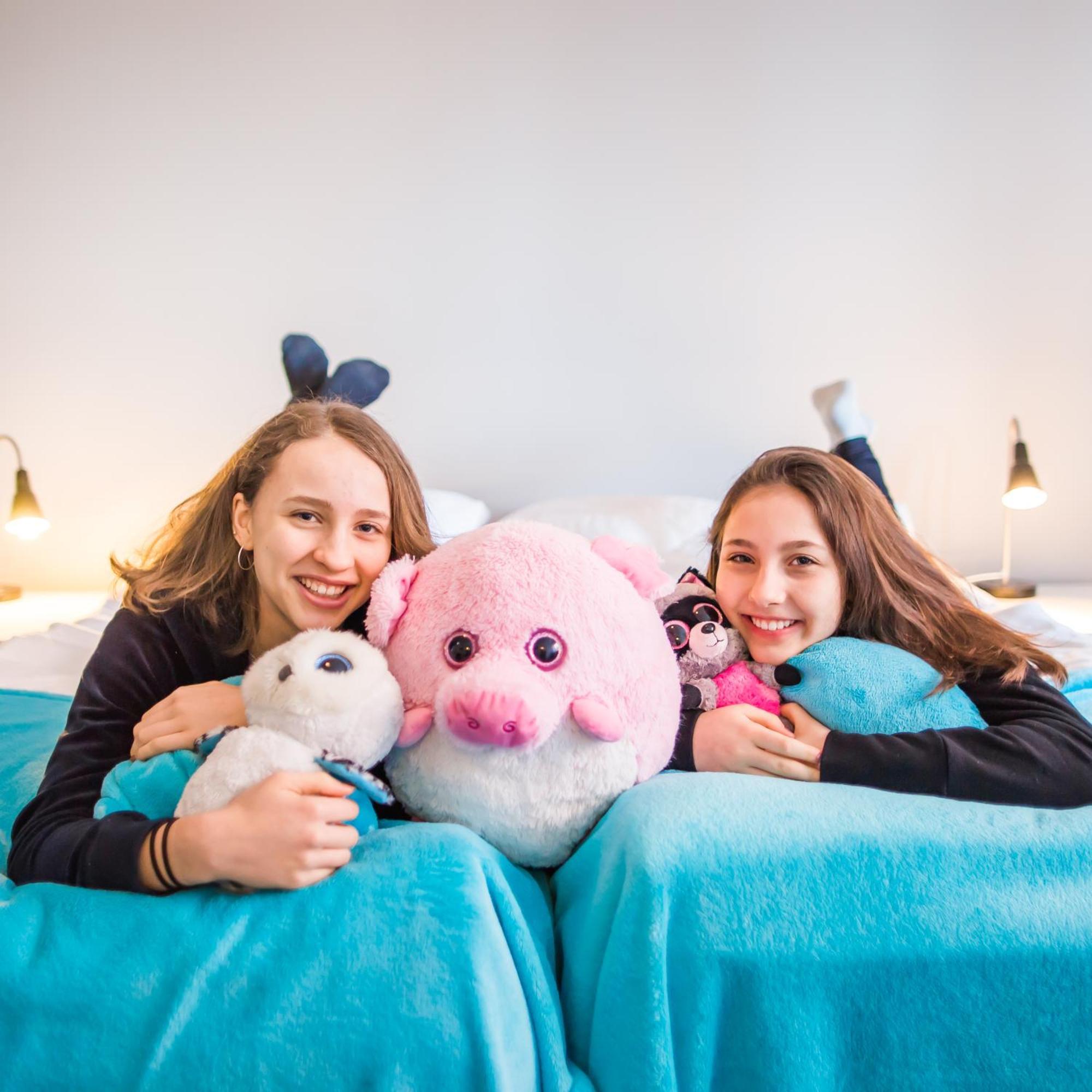 Apartment Hotel Tampere Mn Εξωτερικό φωτογραφία