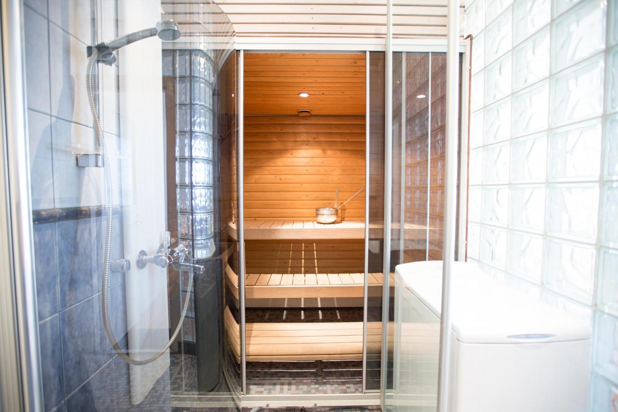 Apartment Hotel Tampere Mn Εξωτερικό φωτογραφία