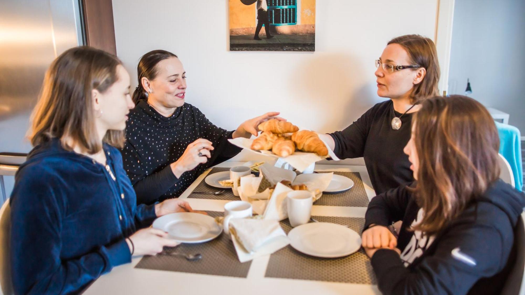 Apartment Hotel Tampere Mn Εξωτερικό φωτογραφία