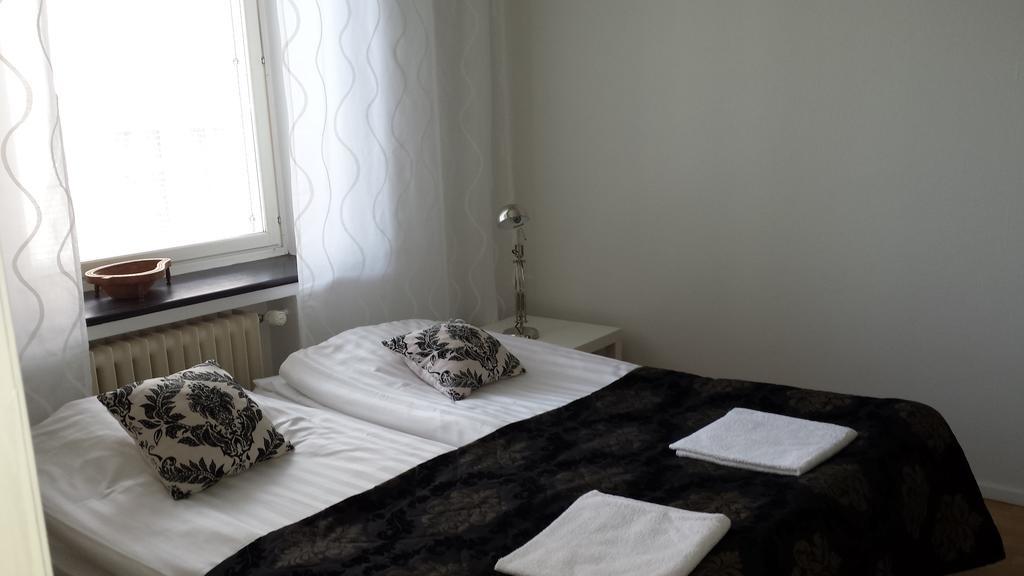 Apartment Hotel Tampere Mn Εξωτερικό φωτογραφία
