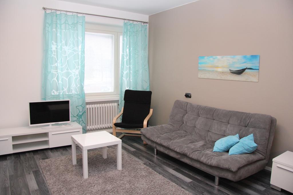 Apartment Hotel Tampere Mn Εξωτερικό φωτογραφία