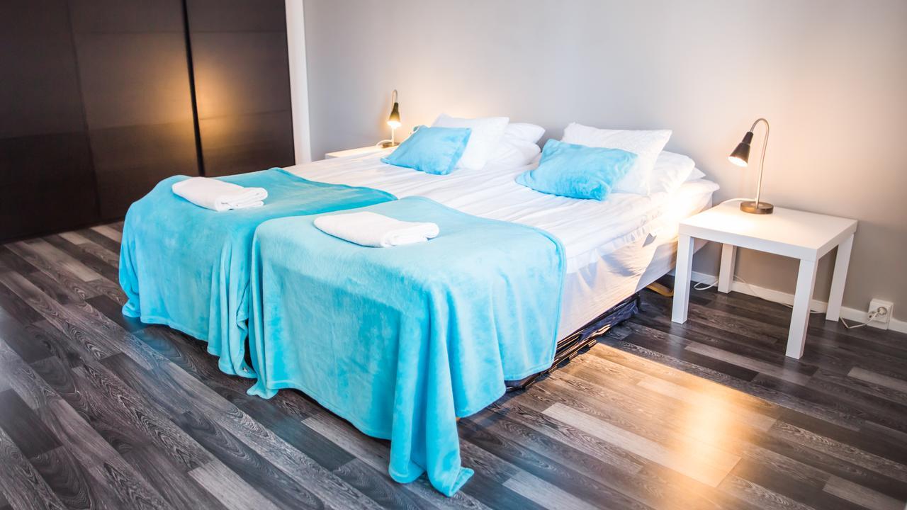 Apartment Hotel Tampere Mn Εξωτερικό φωτογραφία
