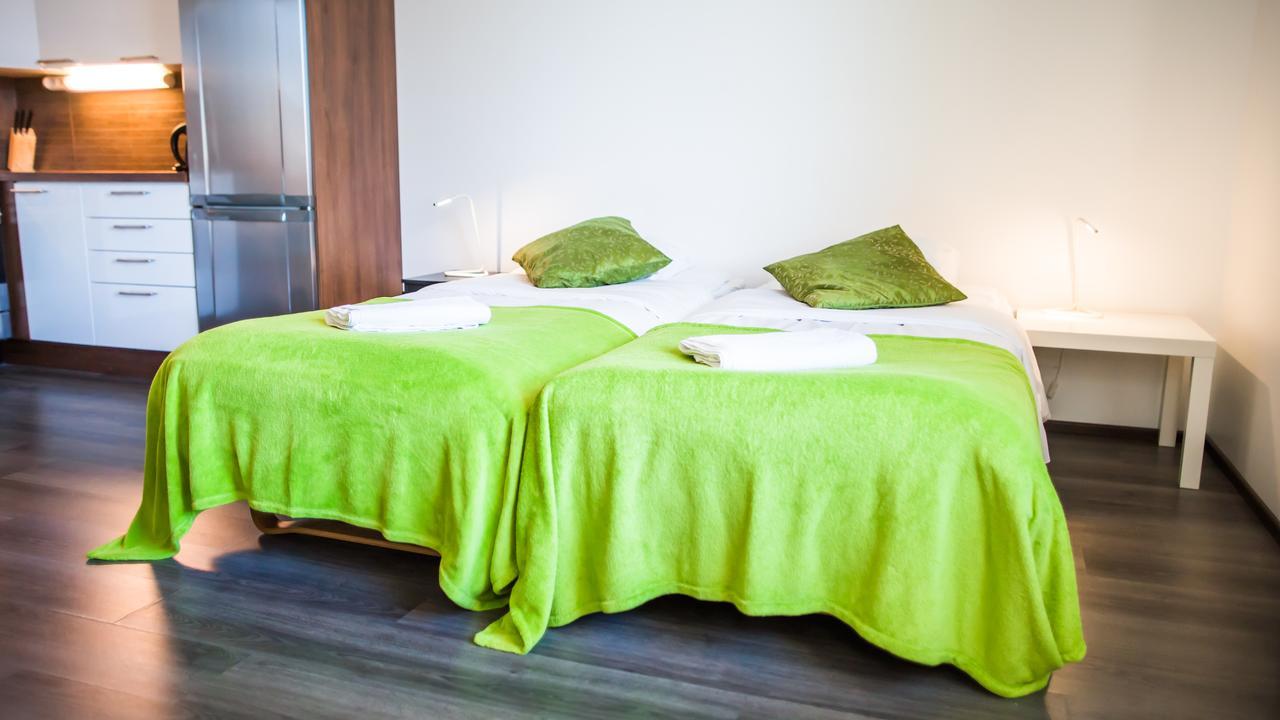 Apartment Hotel Tampere Mn Εξωτερικό φωτογραφία