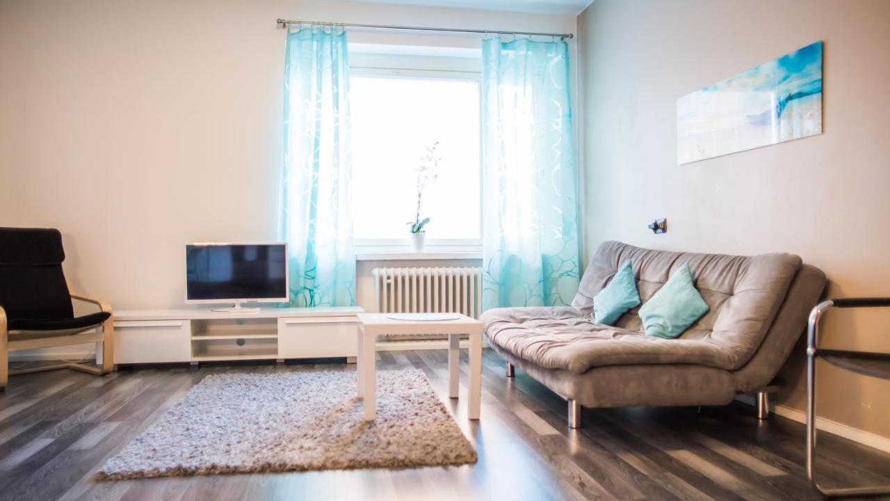 Apartment Hotel Tampere Mn Εξωτερικό φωτογραφία