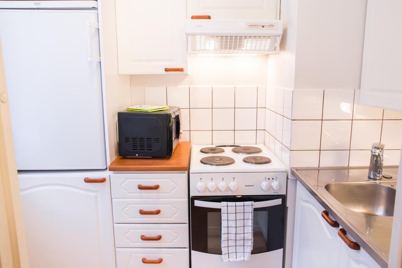 Apartment Hotel Tampere Mn Εξωτερικό φωτογραφία