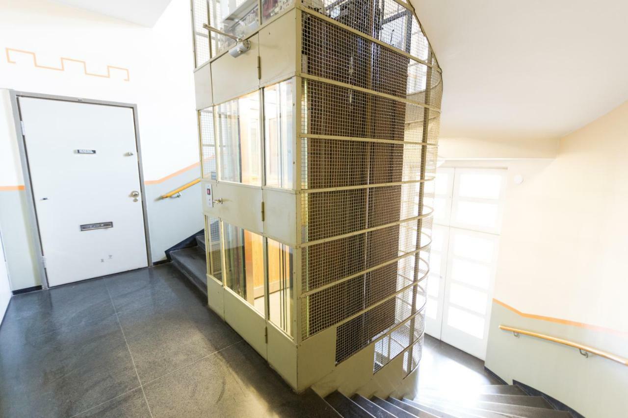 Apartment Hotel Tampere Mn Εξωτερικό φωτογραφία